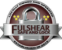 Fulshear Safe & Lock